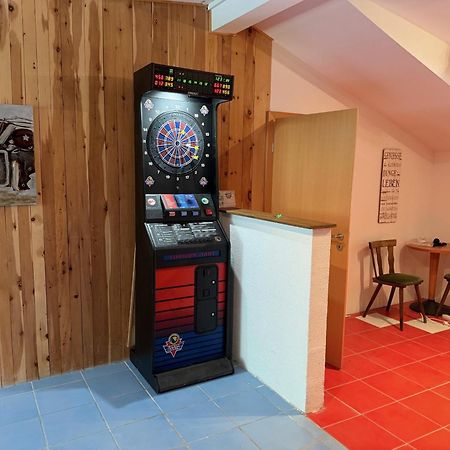 Alpenlodge, Ferienwohnung 14 Тірзе Екстер'єр фото