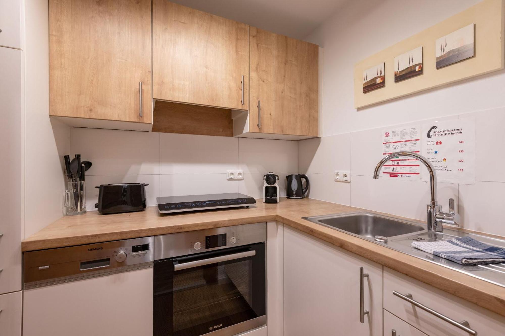 Alpenlodge, Ferienwohnung 14 Тірзе Екстер'єр фото