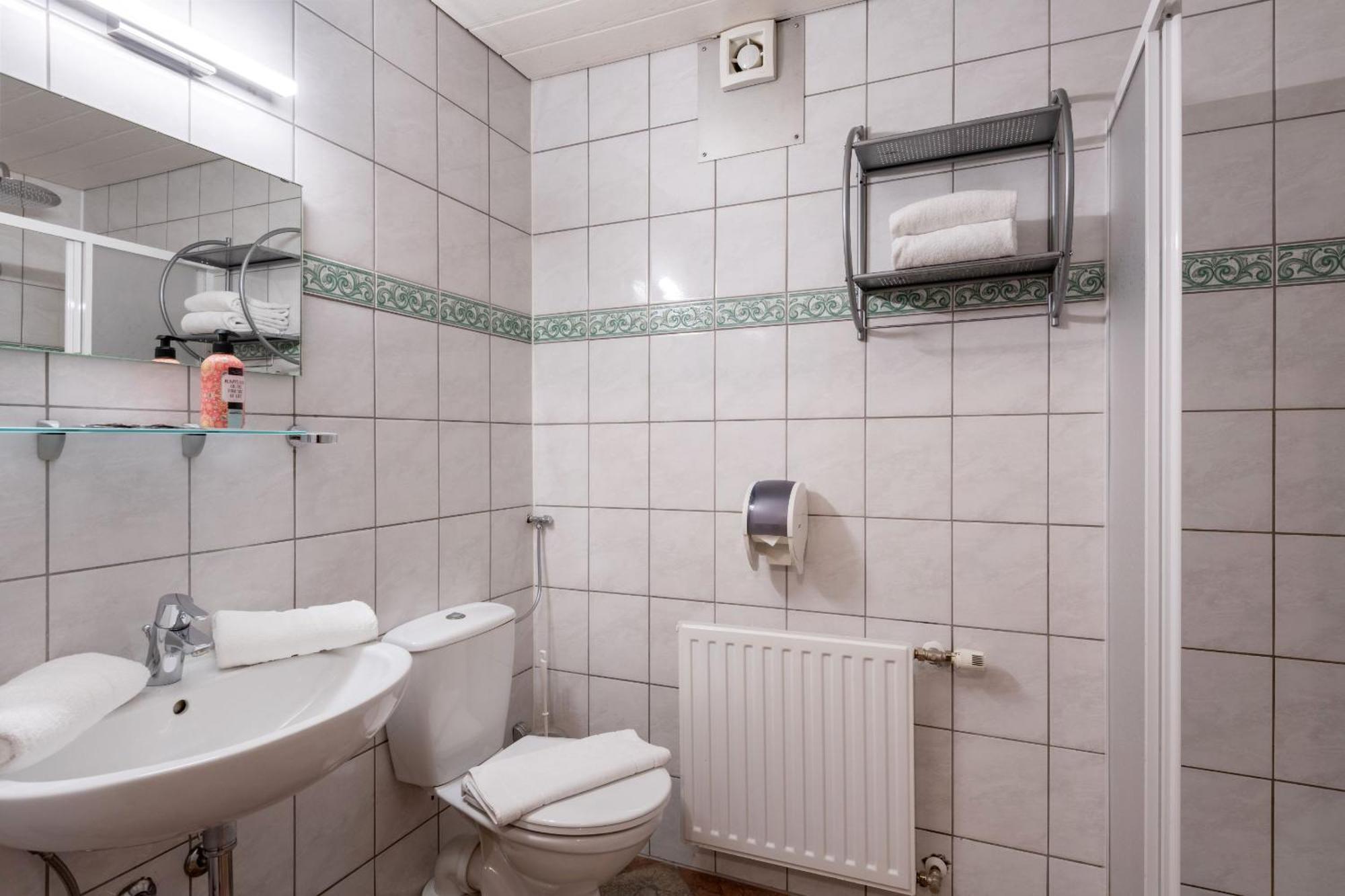 Alpenlodge, Ferienwohnung 14 Тірзе Екстер'єр фото