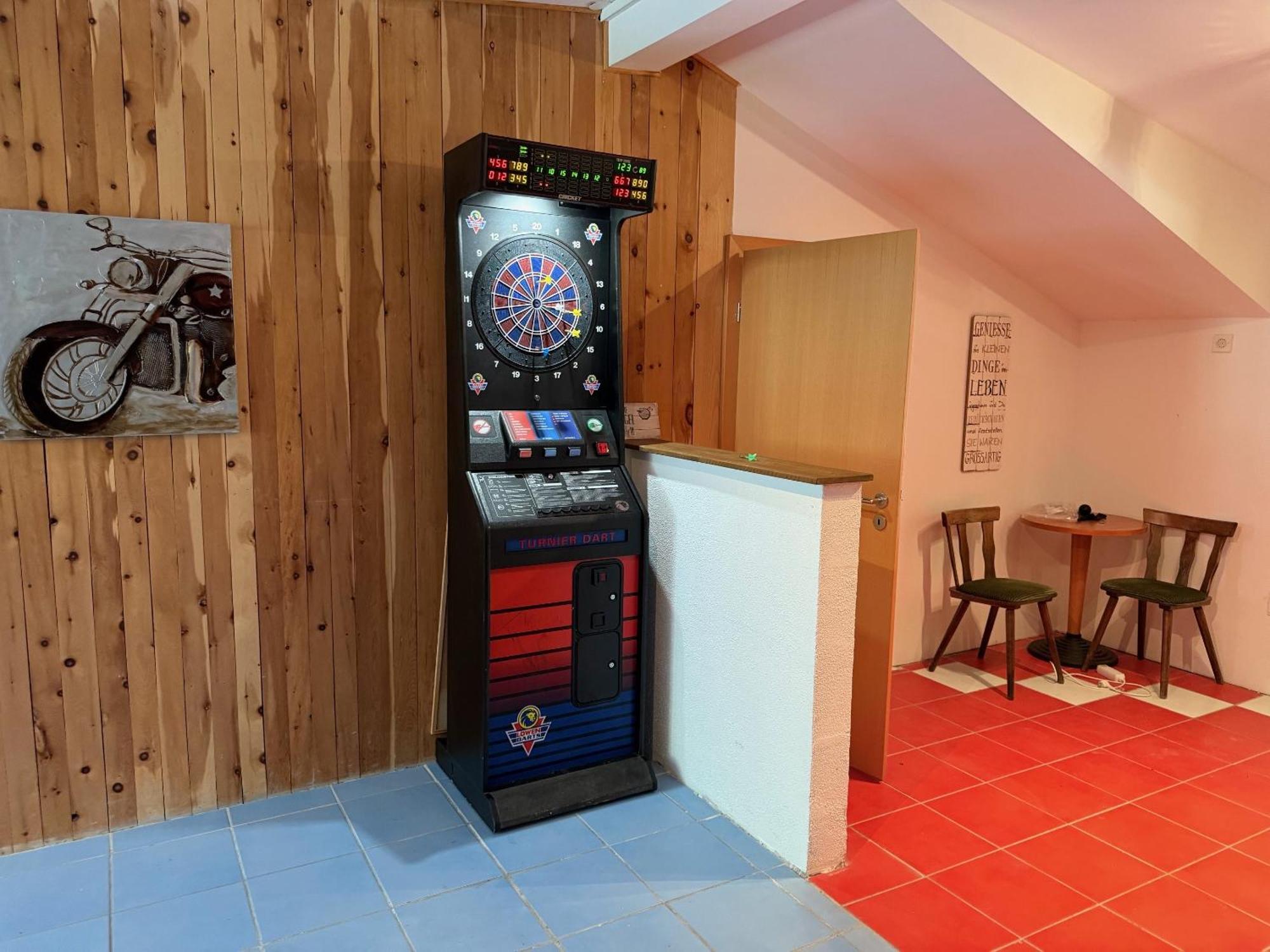 Alpenlodge, Ferienwohnung 14 Тірзе Екстер'єр фото