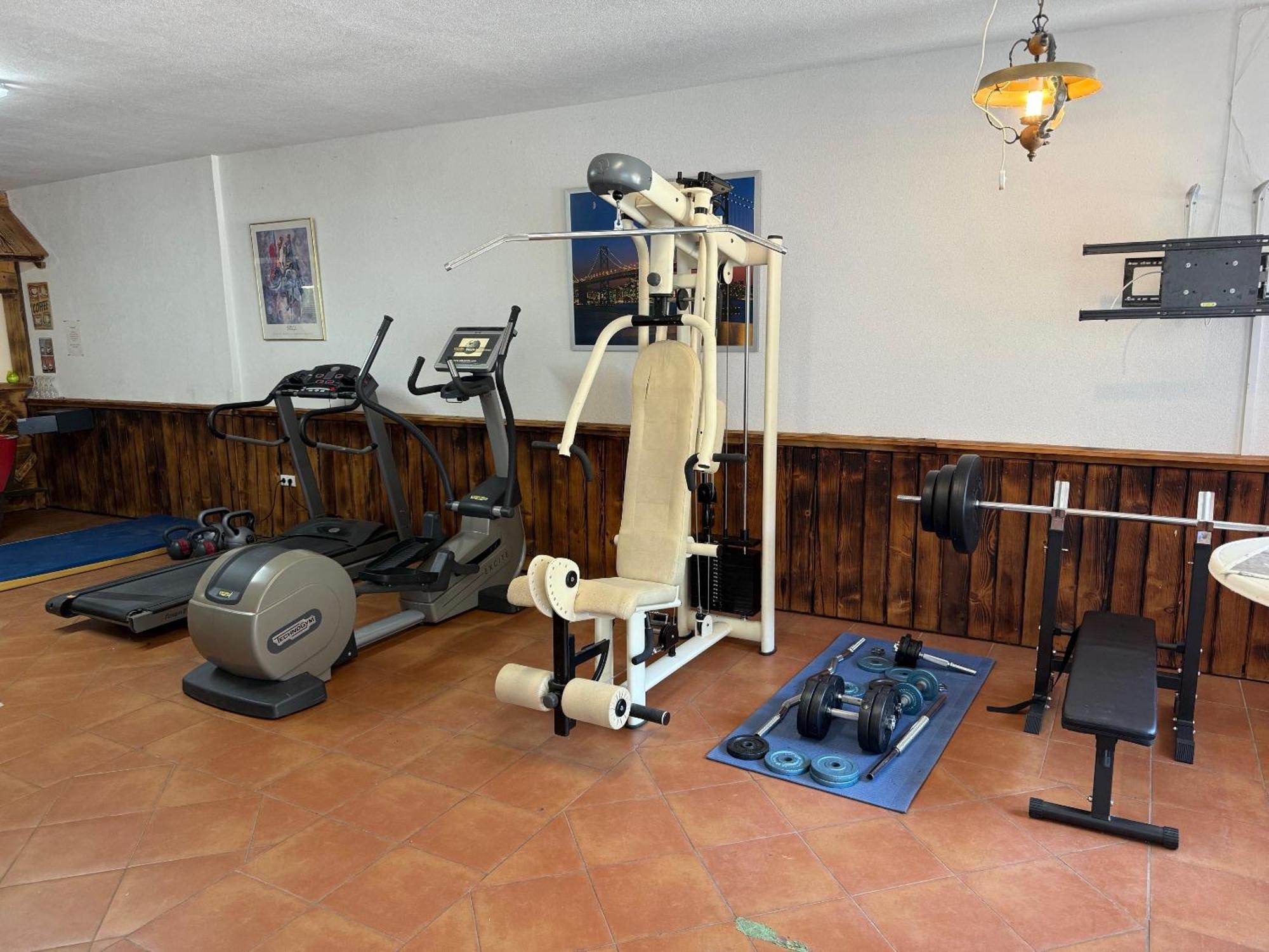 Alpenlodge, Ferienwohnung 14 Тірзе Екстер'єр фото